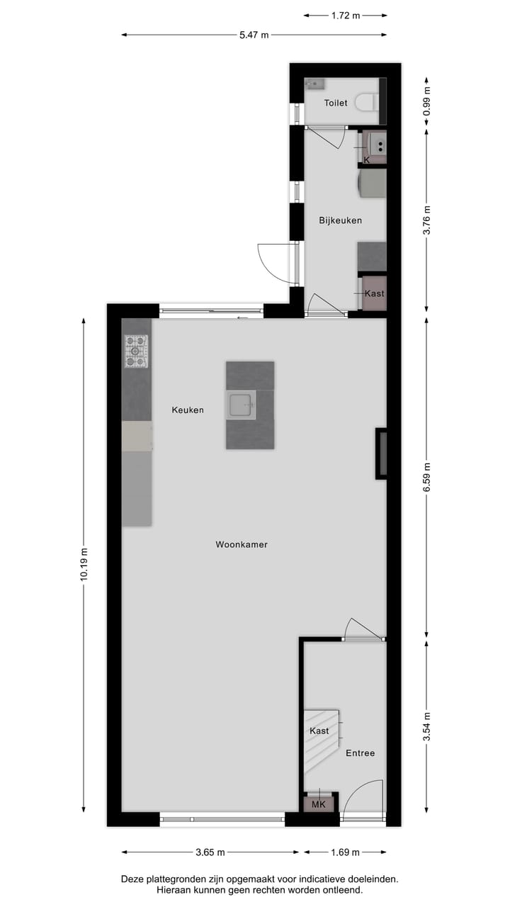 Foto 34 van van Steenbergenlaan 3