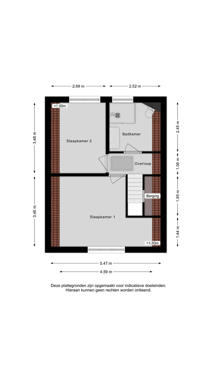 Foto 35 van van Steenbergenlaan 3