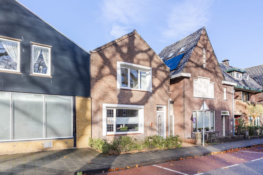 Foto 1 van van Steenbergenlaan 3