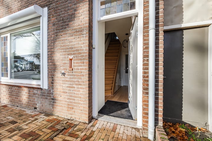 Foto 4 van van Steenbergenlaan 3