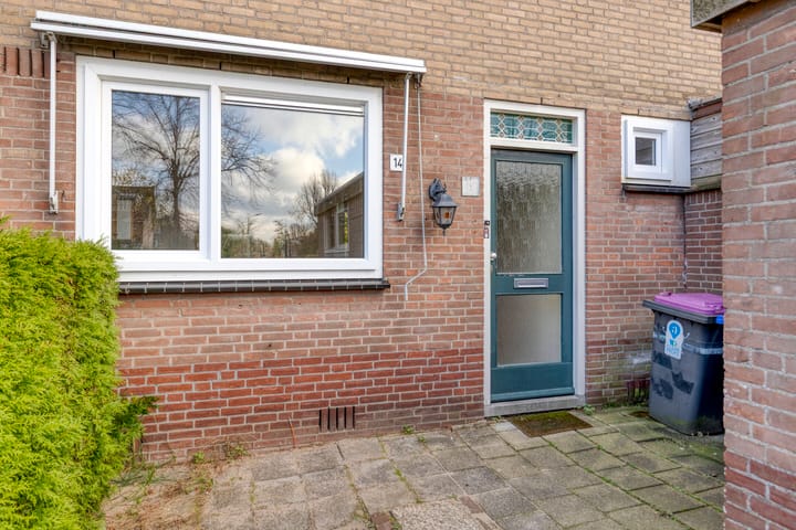 Photo 4 of Rooseveltlaan 14