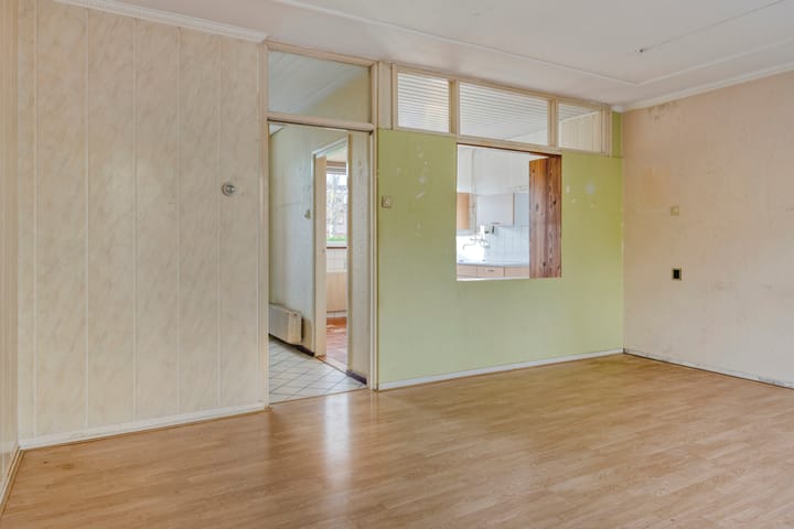 Foto 9 van Rooseveltlaan 14