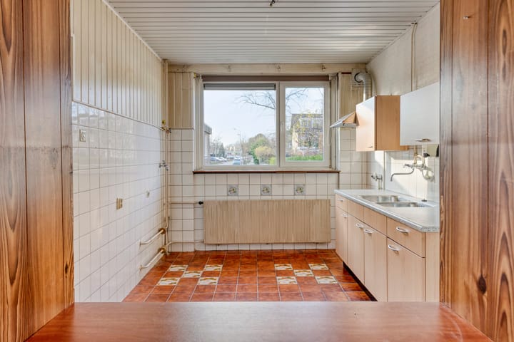 Foto 10 van Rooseveltlaan 14