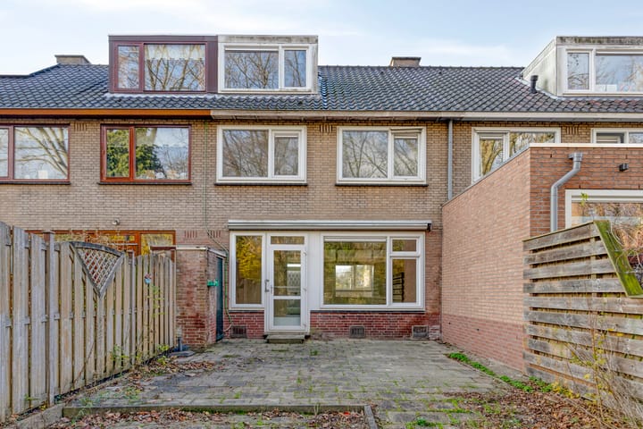 Foto 13 van Rooseveltlaan 14