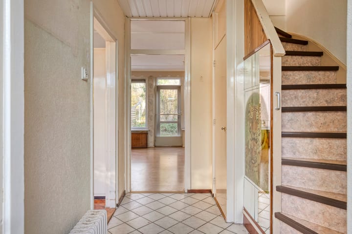 Foto 6 van Rooseveltlaan 14