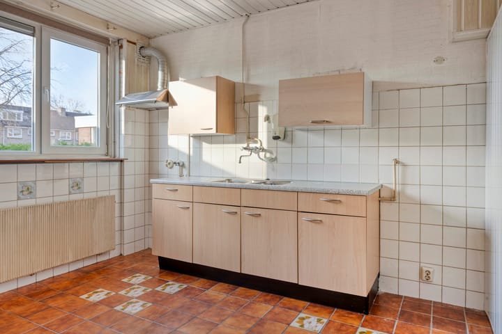 Foto 11 van Rooseveltlaan 14