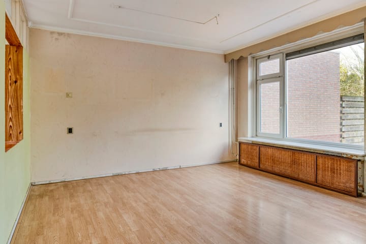 Foto 8 van Rooseveltlaan 14