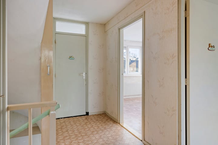 Foto 15 van Rooseveltlaan 14