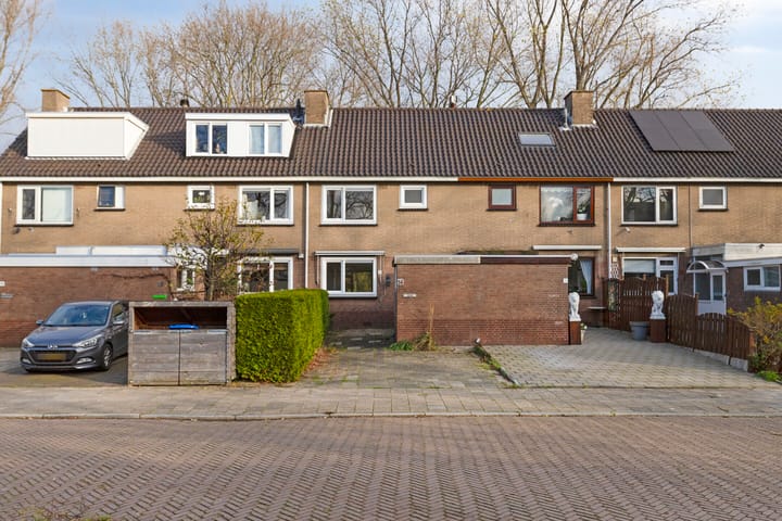 Photo 2 of Rooseveltlaan 14