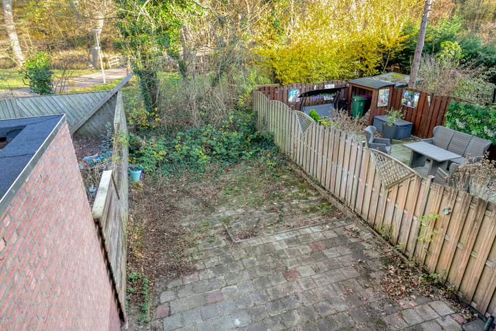 Foto 21 van Rooseveltlaan 14