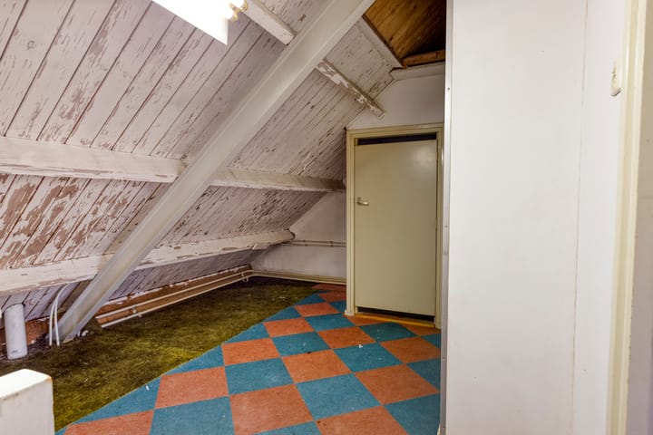 Foto 24 van Rooseveltlaan 14