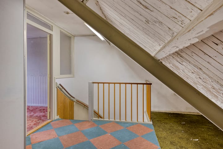 Foto 25 van Rooseveltlaan 14