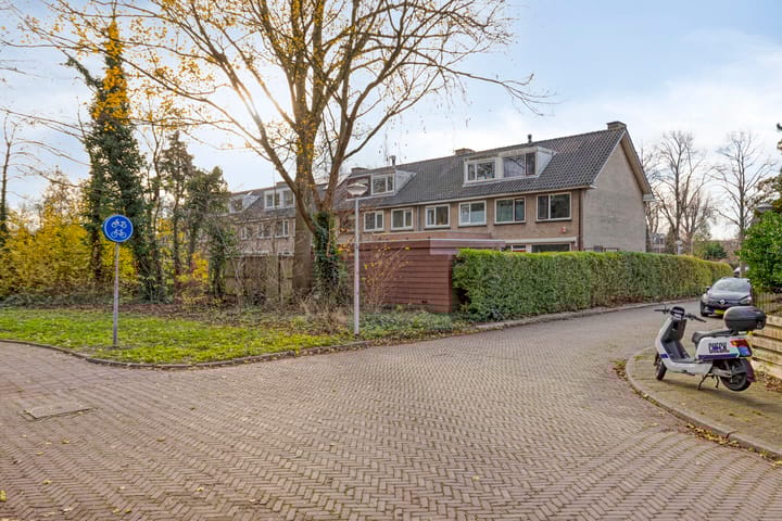 Foto 32 van Rooseveltlaan 14