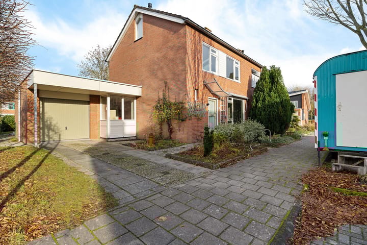 Foto 2 van Dillelaan 12