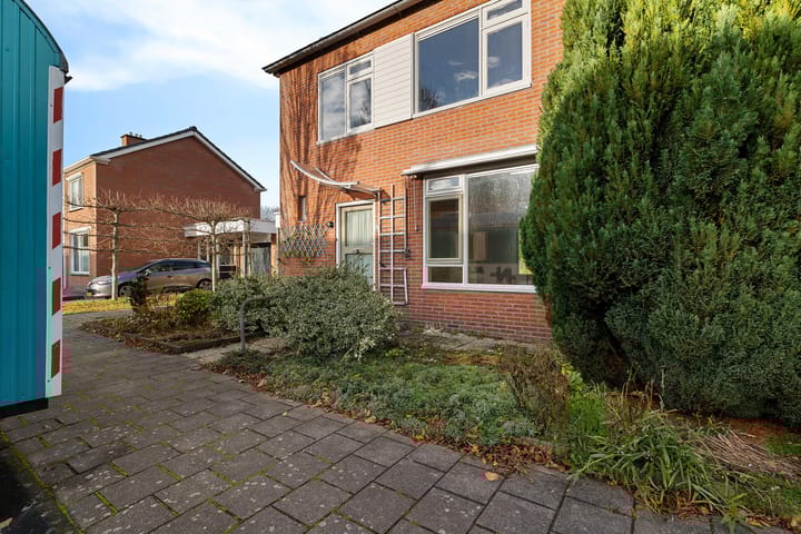 Foto 3 van Dillelaan 12