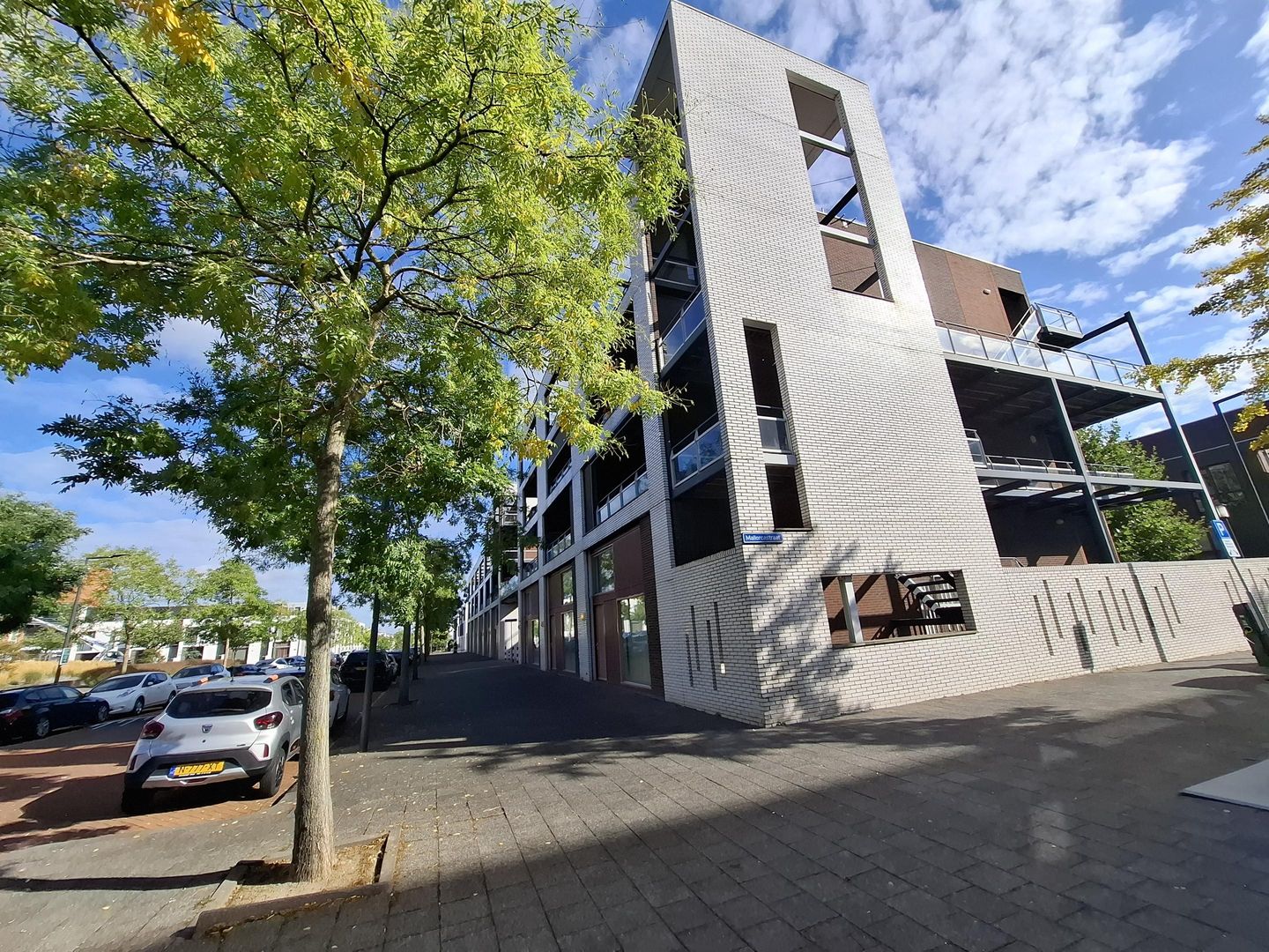 Foto 1 van Pantelleriapad 131