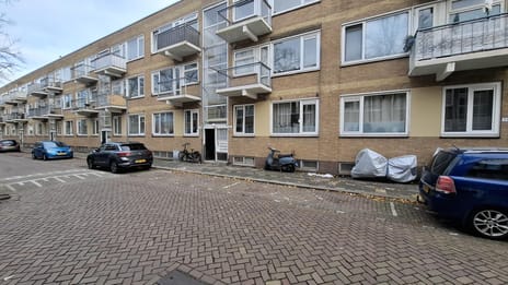 Schoklandsestraat thumbnail
