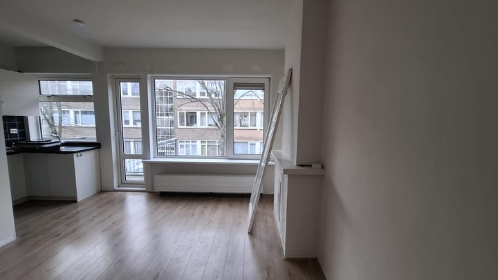 Foto 4 van Schoklandsestraat 26-B