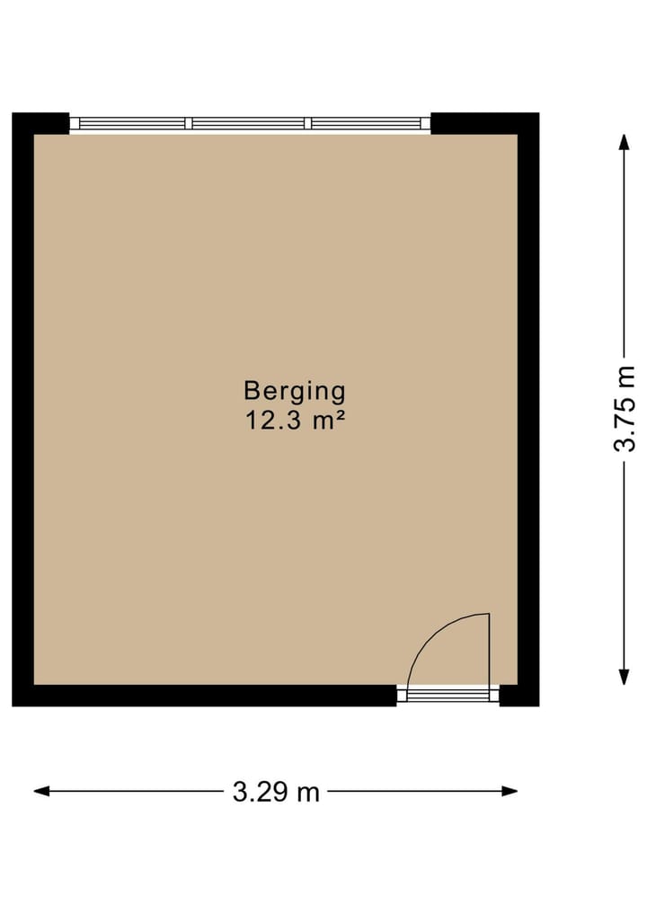 Foto 13 van Schoklandsestraat 26-B