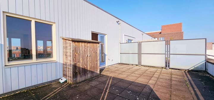 Foto 23 van Hongarijehof 20