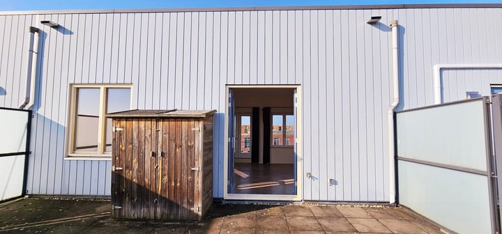 Foto 25 van Hongarijehof 20