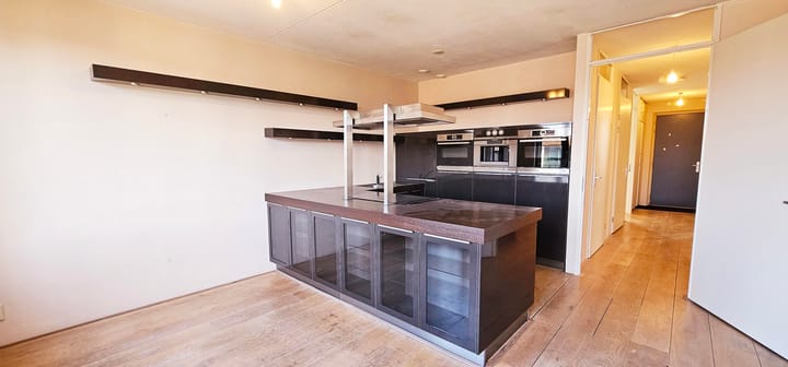 Foto 7 van Hongarijehof 20