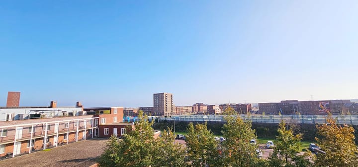 Foto 24 van Hongarijehof 20