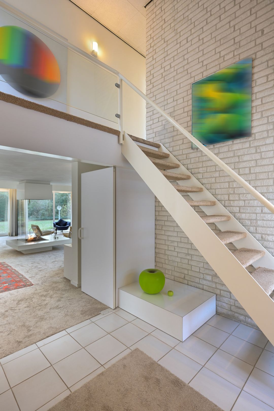 Foto 8 van Johan de Wittlaan 19