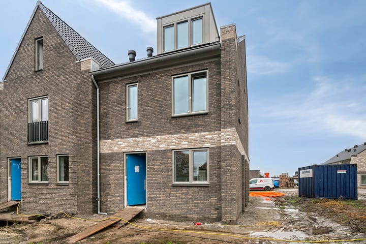 Foto 4 van Mirabel 21