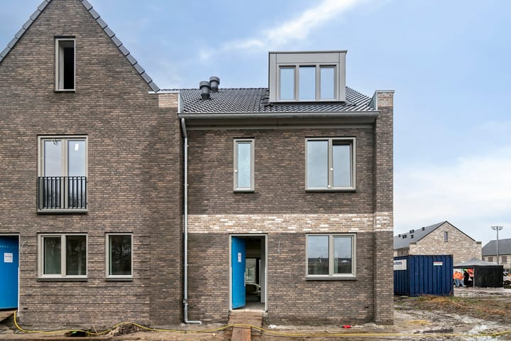 Foto 5 van Mirabel 21