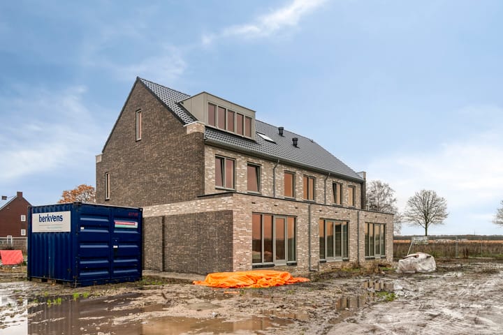 Foto 6 van Mirabel 21