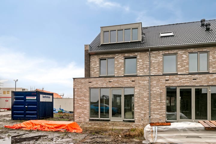 Foto 7 van Mirabel 21