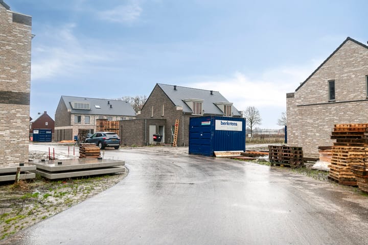 Foto 8 van Mirabel 21