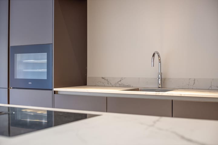 Foto 5 van Vondelstraat 60-H