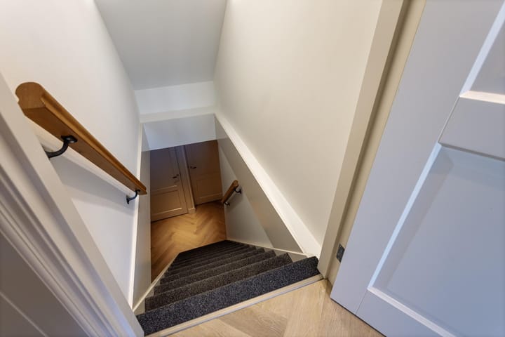 Foto 9 van Vondelstraat 60-H