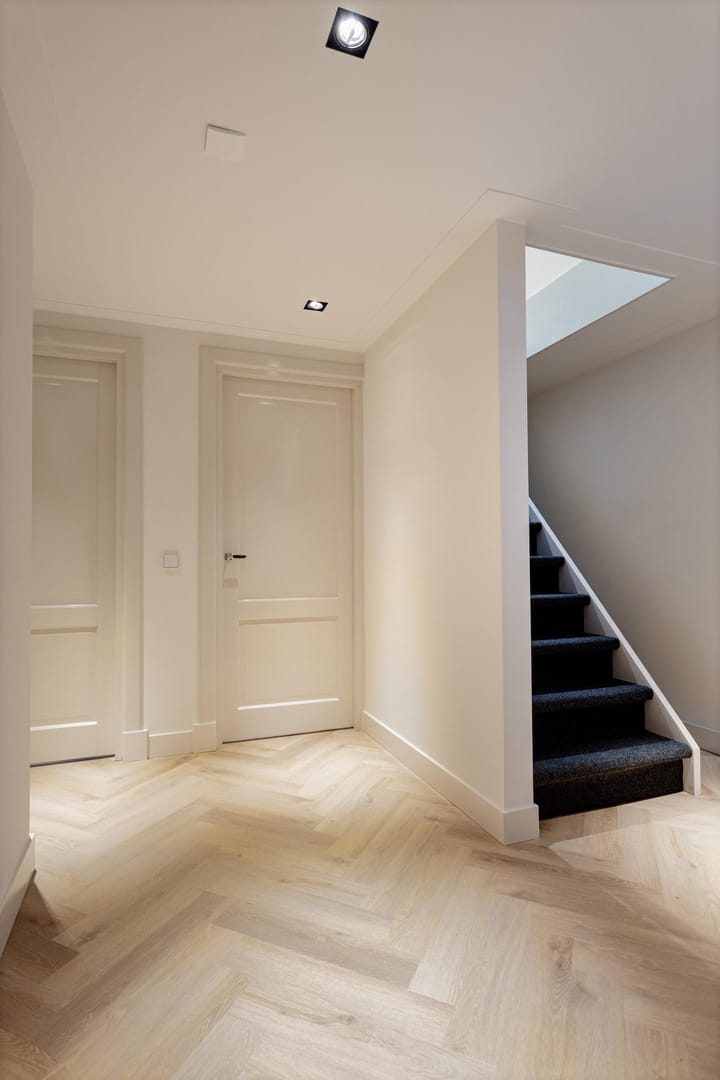 Foto 8 van Vondelstraat 60-H