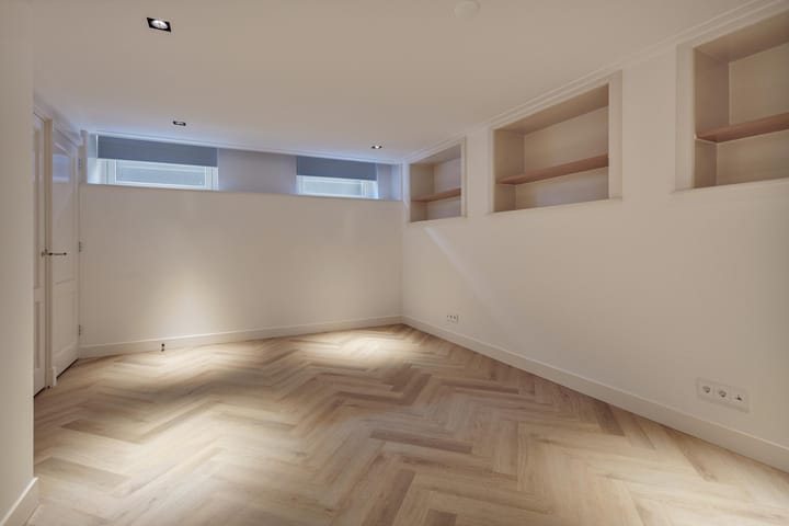 Foto 11 van Vondelstraat 60-H