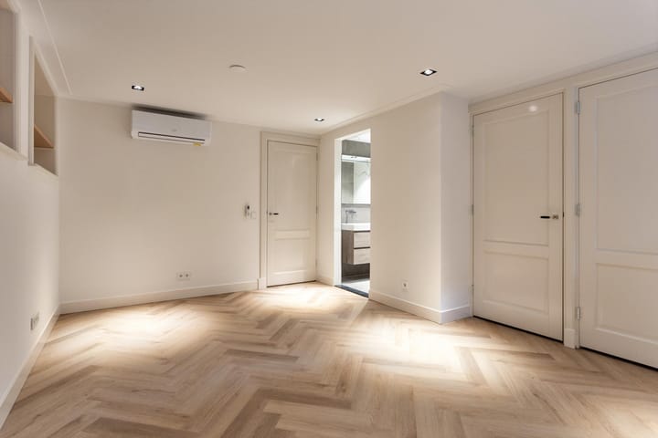 Foto 10 van Vondelstraat 60-H