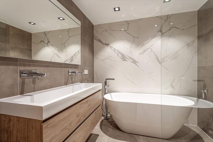 Foto 12 van Vondelstraat 60-H