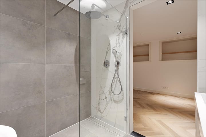 Foto 13 van Vondelstraat 60-H