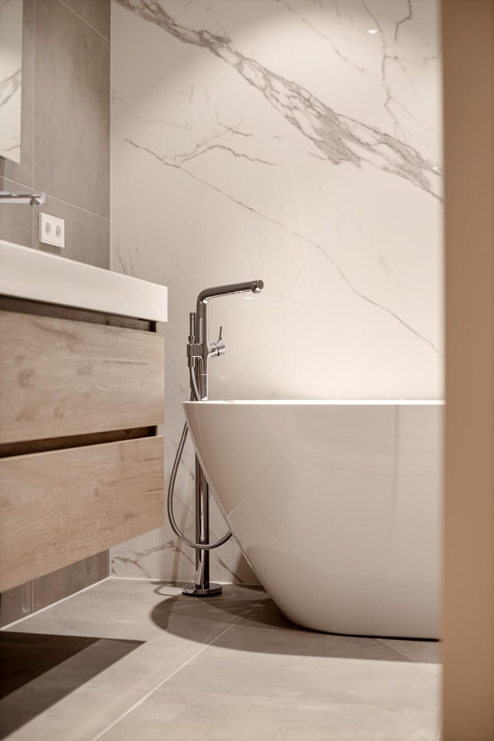 Foto 14 van Vondelstraat 60-H