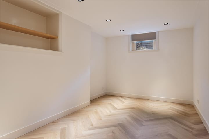 Foto 16 van Vondelstraat 60-H