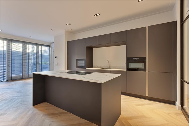 Foto 3 van Vondelstraat 60-H