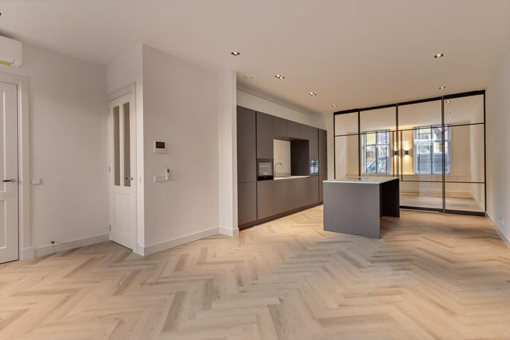 Foto 4 van Vondelstraat 60-H