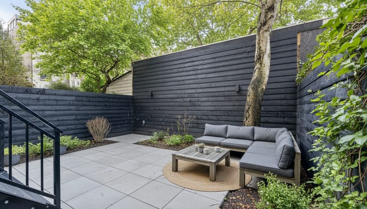 Foto 20 van Vondelstraat 60-H