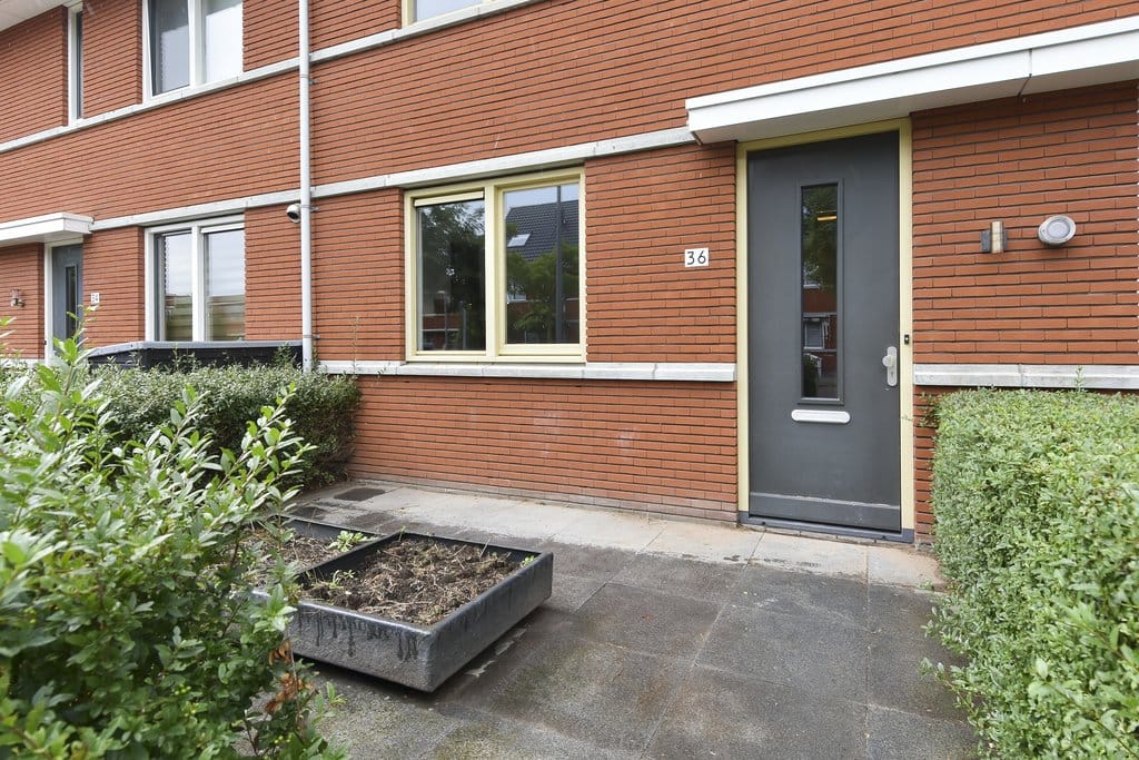 Photo 5 of Reijerskopstraat 36