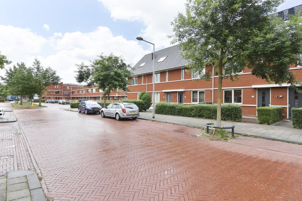 Photo 2 of Reijerskopstraat 36