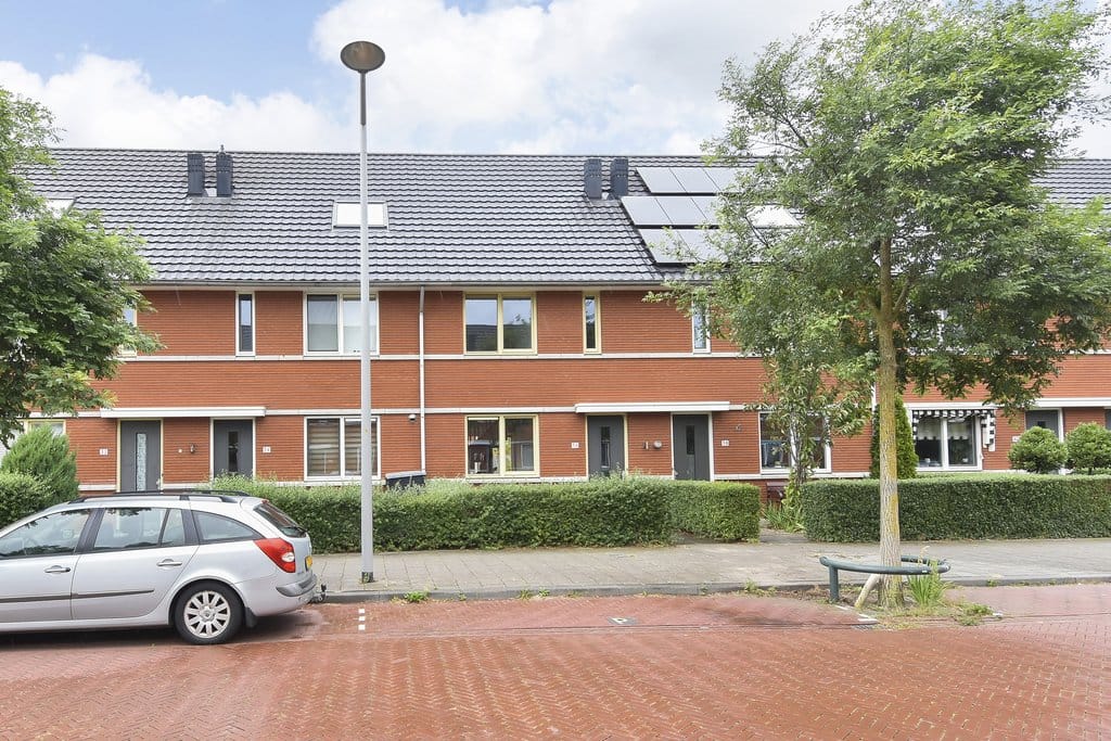 Photo 4 of Reijerskopstraat 36