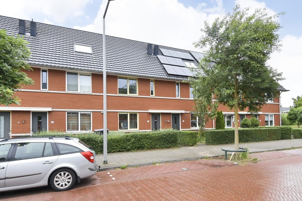 Photo 3 of Reijerskopstraat 36