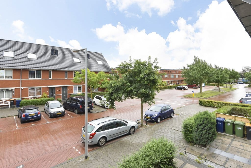 Photo 33 of Reijerskopstraat 36